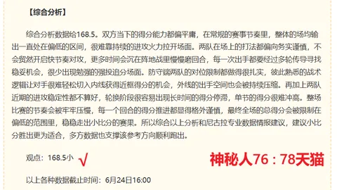 郭涵煜与穆拉德诺维奇携手蒋欣玗、徐一璠，温网女双决战巅峰对决
